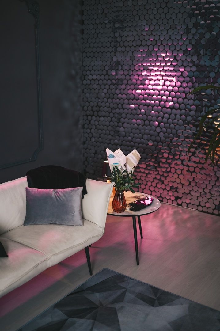 Аренда фотостудии Шалю Зал Art Hall В Вологде | Фото 