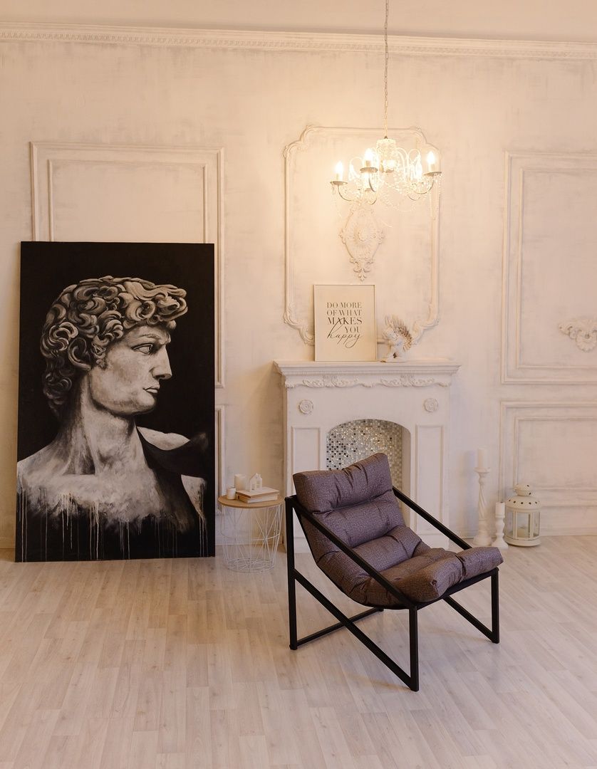 Аренда фотостудии ART October Зал ART October в Москве | Фото 