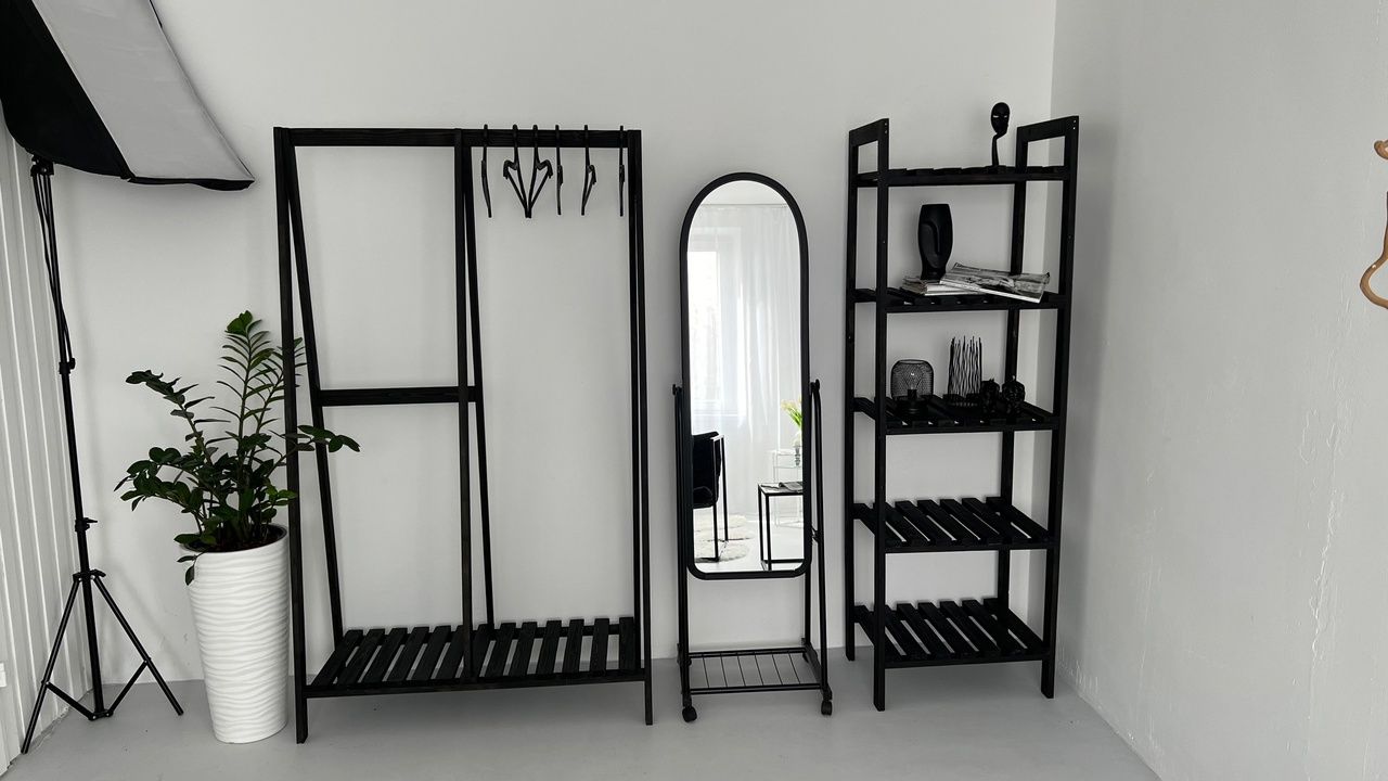 Аренда фотостудии Art Space Shoseinaya Зал Subject в Москве | Фото 