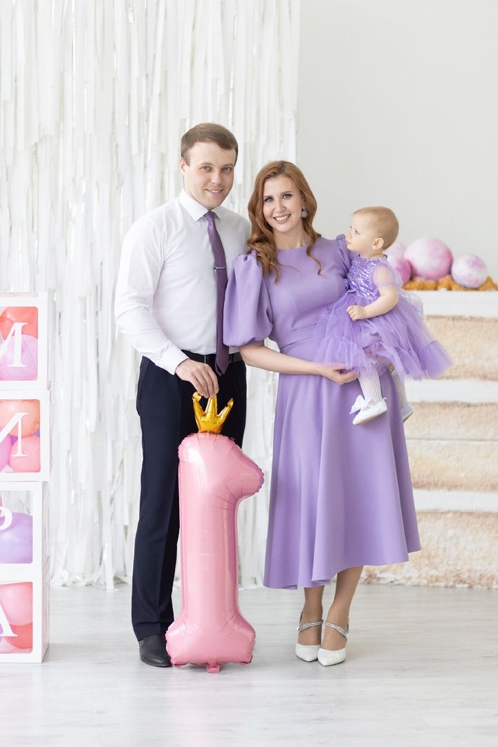 Аренда фотостудии Victoria Flame Зал Детский  В Чите | Фото 