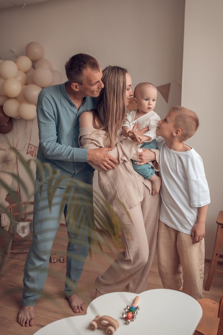 Аренда фотостудии Lion Зал Основной  В Саратове | Фото 