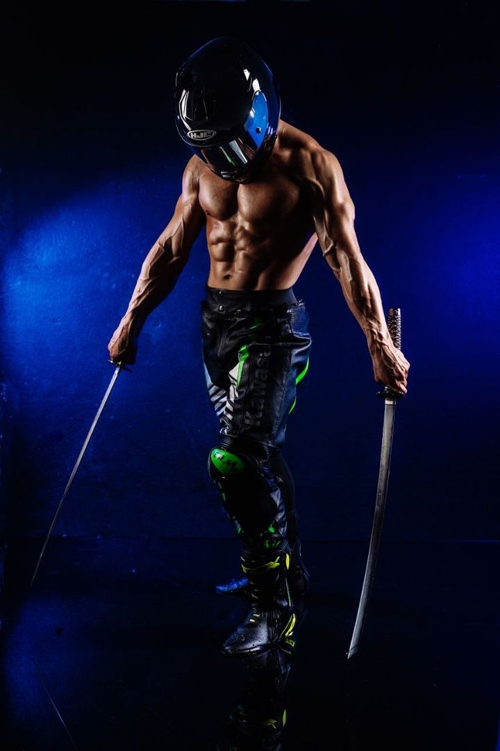 Аренда фотостудии sbs_photostudio Зал Циклорама  В Новокузнецке | Фото 