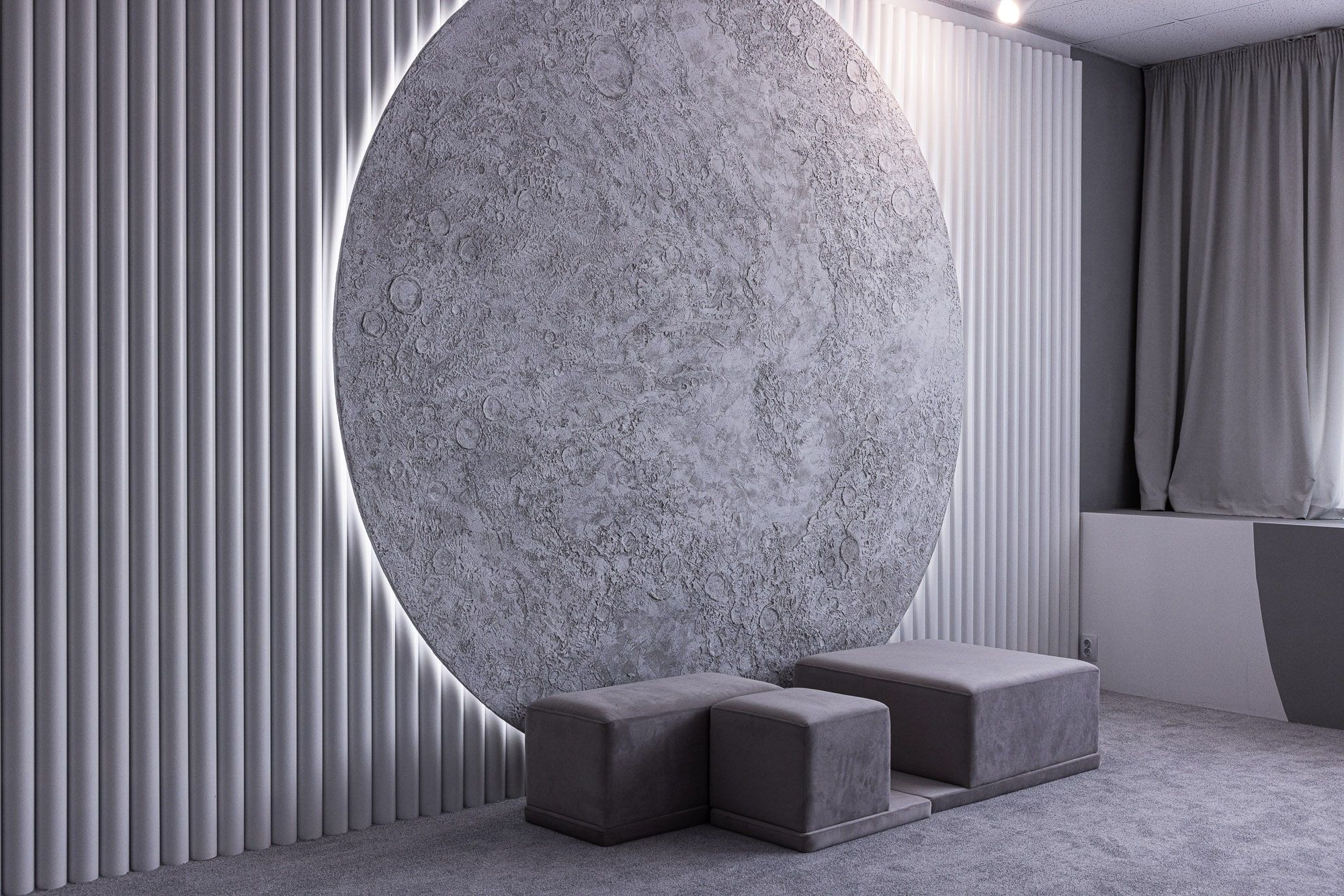 Аренда фотостудии PhotoHub Зал Зал "Уран" в Минске | Фото 