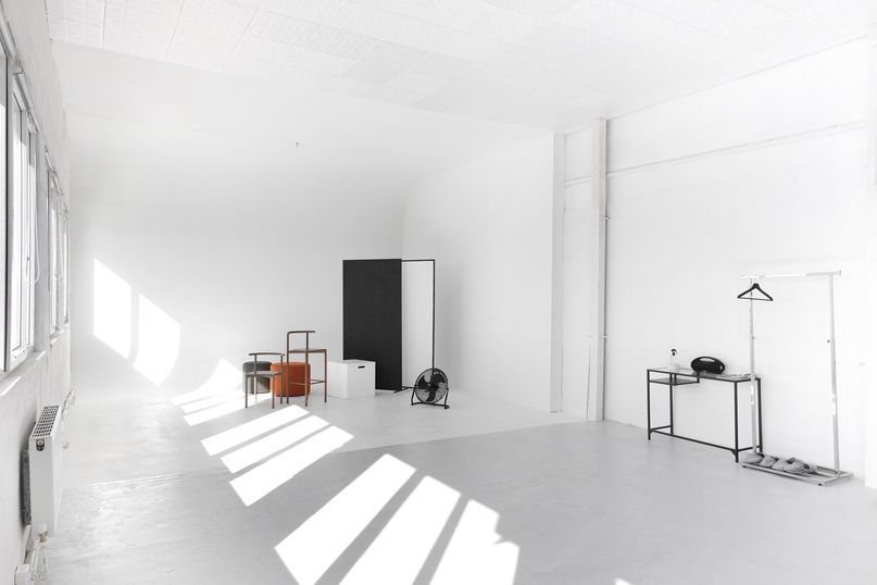 Аренда фотостудии LOFT Зал 4  В Ижевске | Фото 