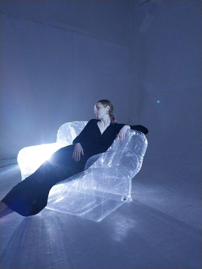 Аренда фотостудии Time studio Зал Белый  в Воронеже | Фото 