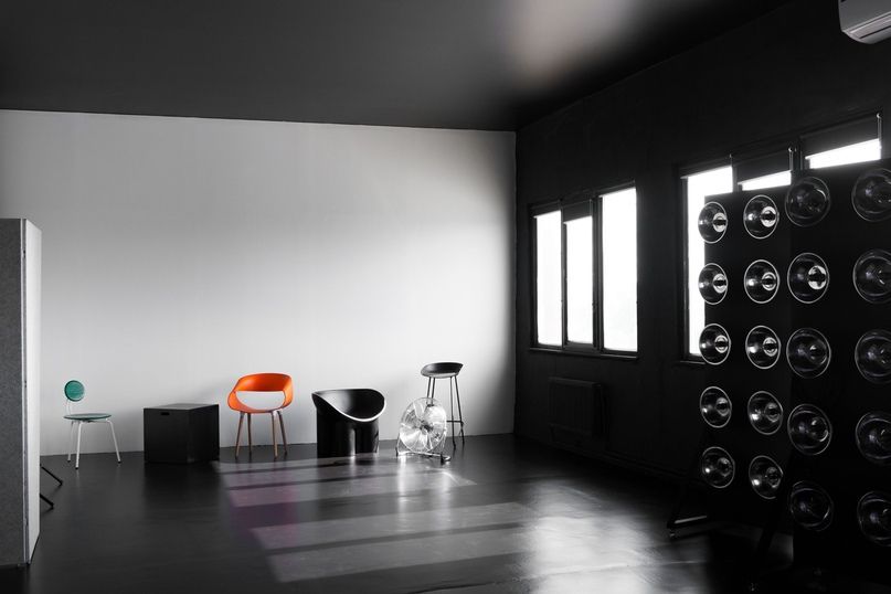 Аренда фотостудии LOFT Зал 3  В Ижевске | Фото 