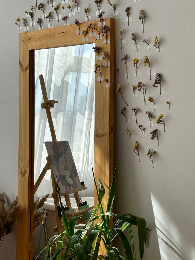 Аренда фотостудии Окна Курган Зал Актуальный декор В Кургане | Фото 