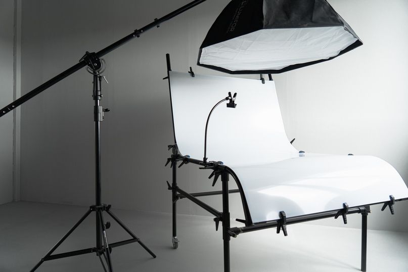 Аренда фотостудии LOFT Зал 5  В Ижевске | Фото 