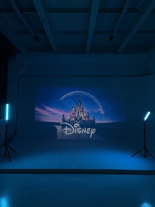 Аренда фотостудии Fuji Зал 309 в Нижнем Новгороде | Фото 