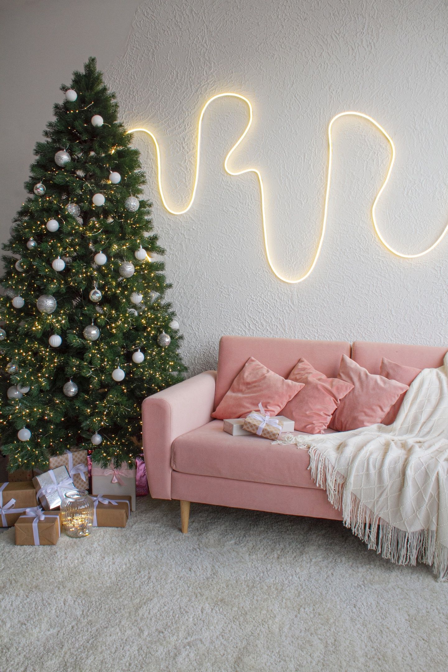 Аренда фотостудии SVETLO Зал Aurora в Новосибирске | Фото 