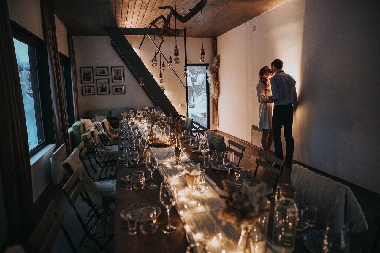 Аренда фотостудии HOLILAND  Зал Зал Мансарда  в Кирове | Фото 