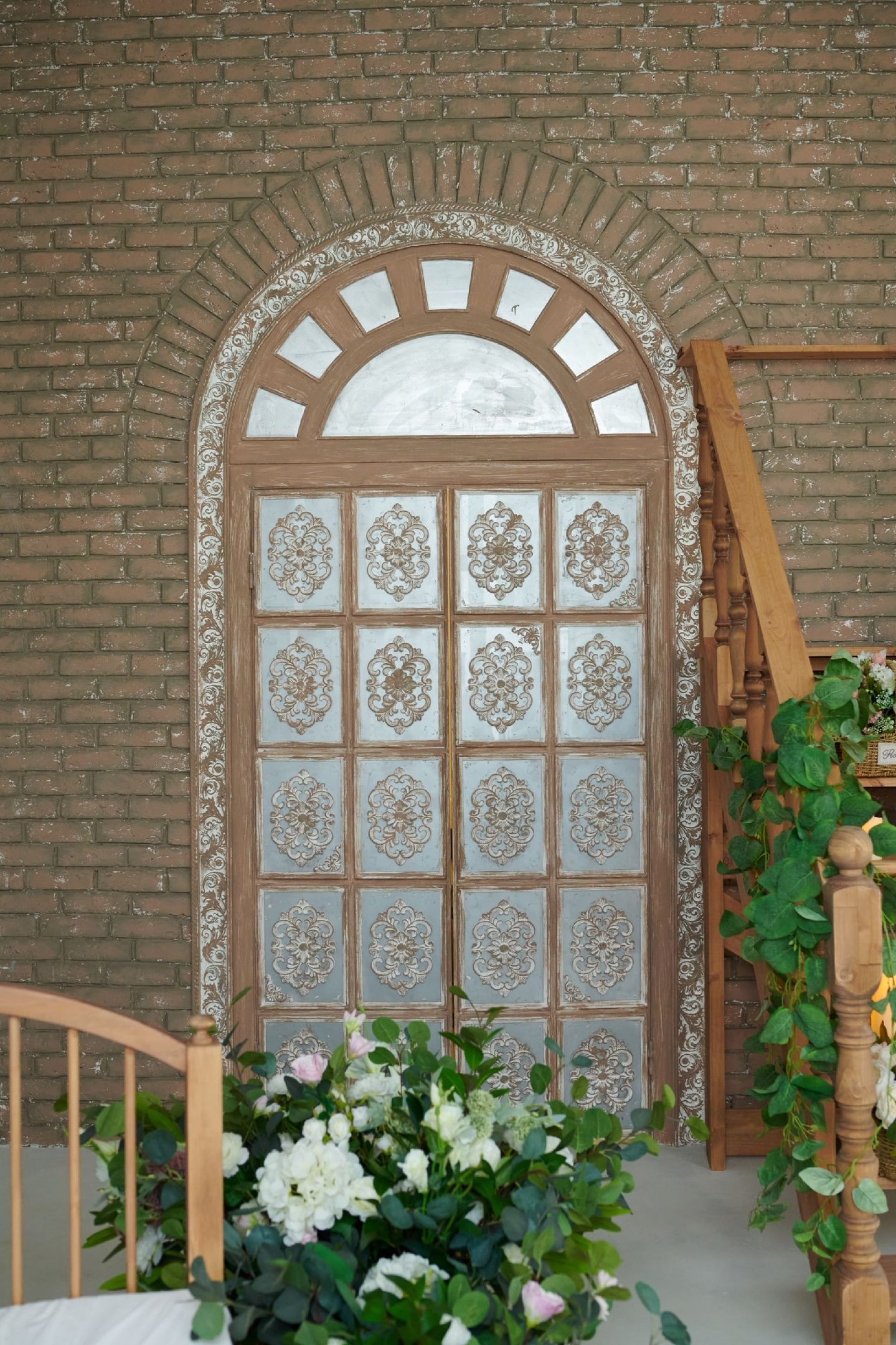 Аренда фотостудии MISTIKA Зал MISTIKA в Нижнем Новгороде | Фото 