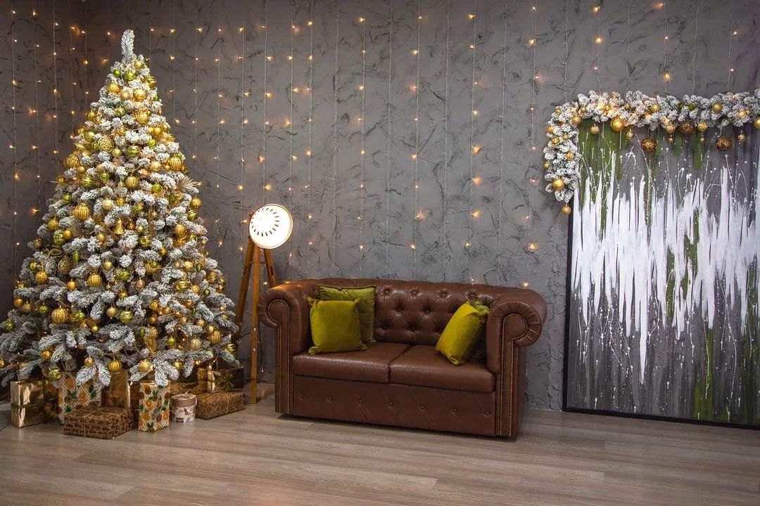 Аренда фотостудии Fusion Зал Fusion  в Тольятти | Фото 