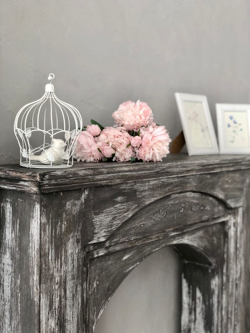 Аренда фотостудии Прованс Зал Классический в Барнауле | Фото 