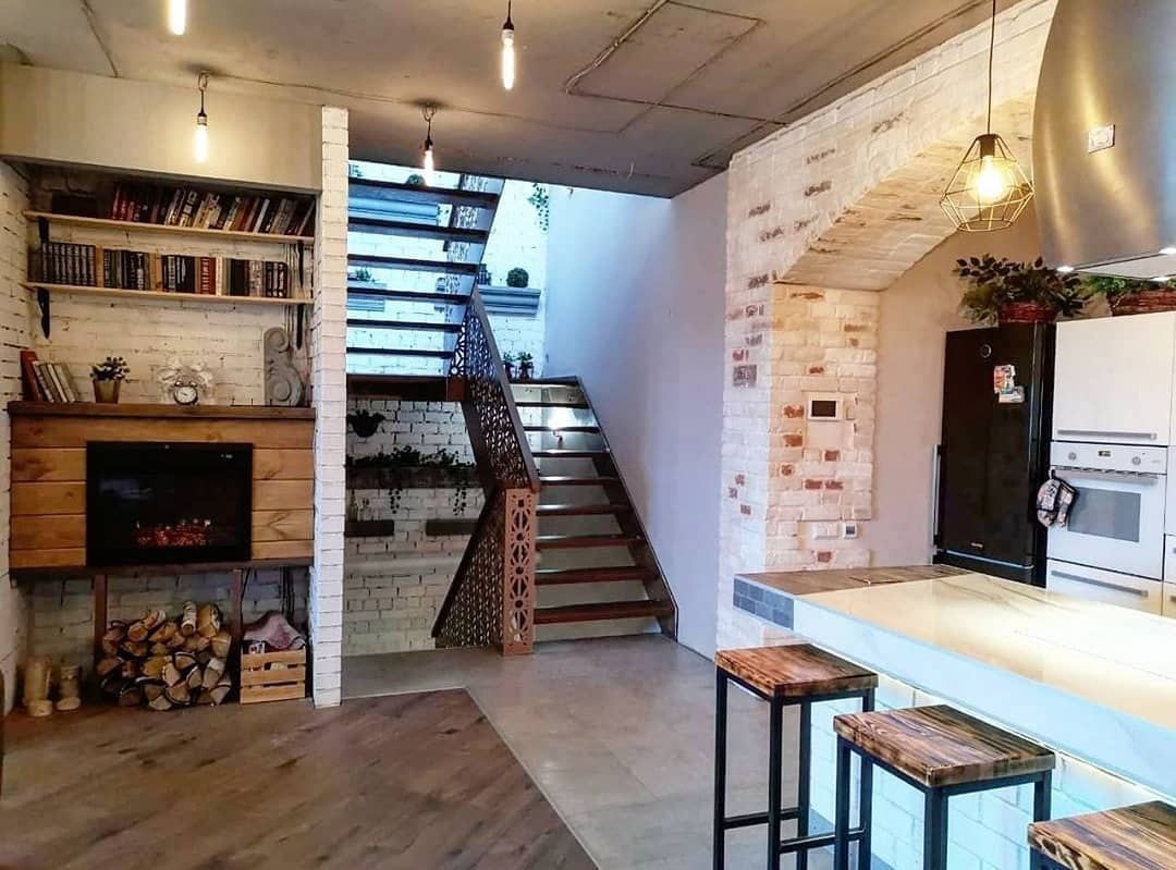 Аренда фотостудии Пентхаус 222 Зал Основной  в Челябинске | Фото 