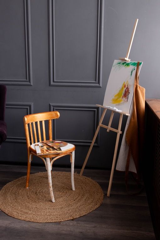 Аренда фотостудии Luxe Зал MINI  в Барнауле | Фото 