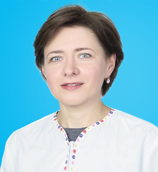 Отоларингология Медицинский центр «МедАвеню» Врач Узловская Татьяна Евгеньевна в Минске | Здоровье 