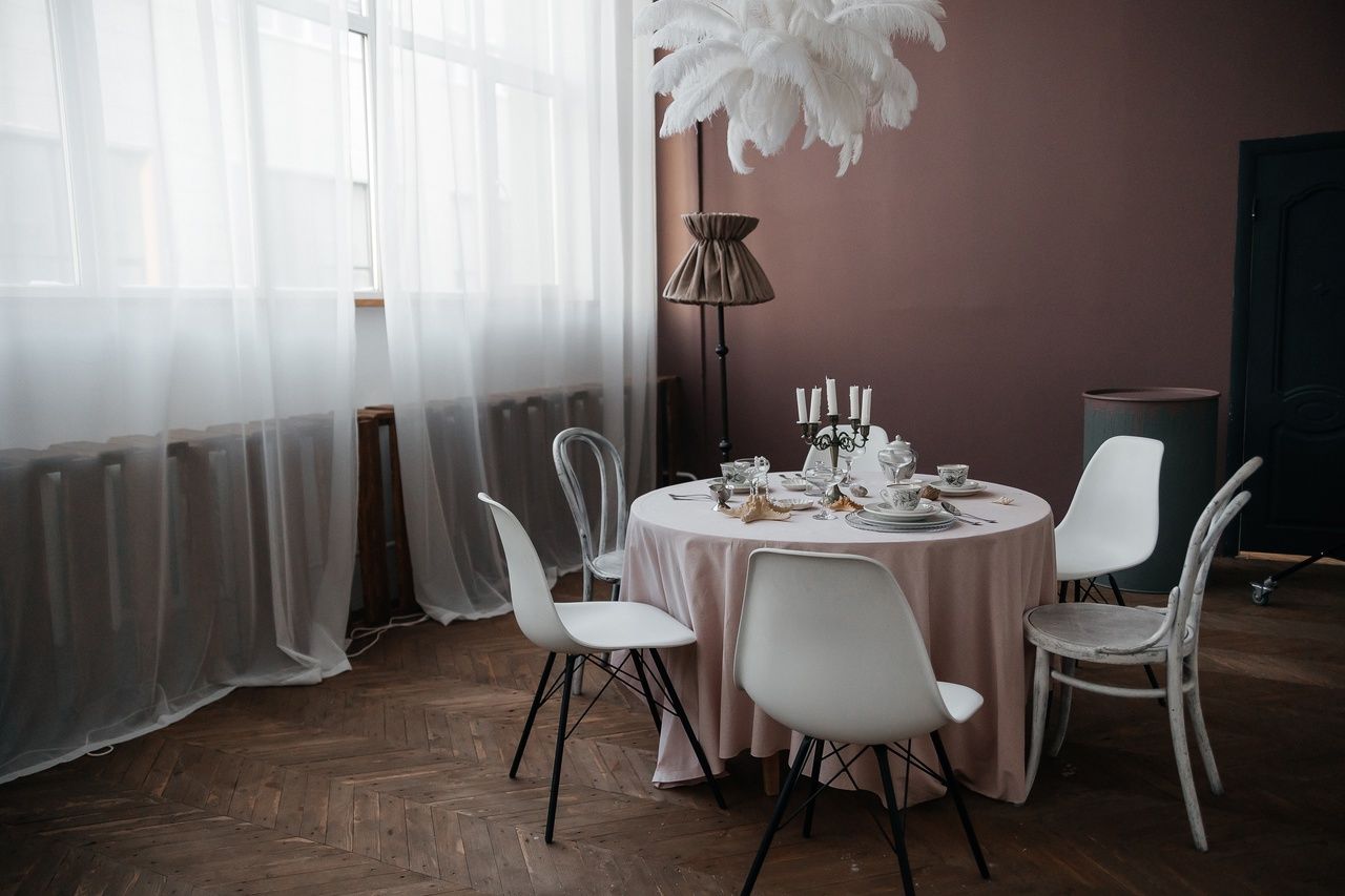 Аренда фотостудии Location32 Зал Wood  В Архангельске | Фото 