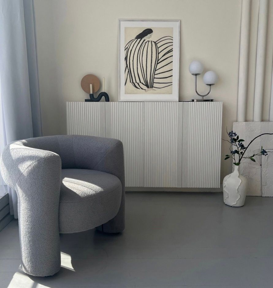 Аренда фотостудии Zima Зал Основной  В Орле | Фото 