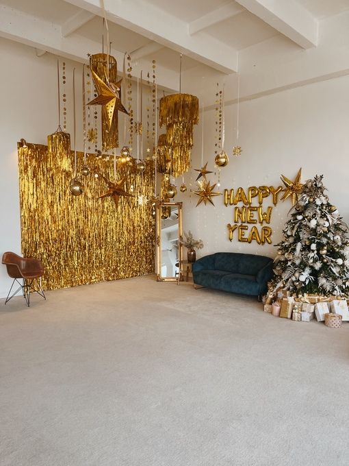 Аренда фотостудии MAIN Зал Maison в Новосибирске | Фото 