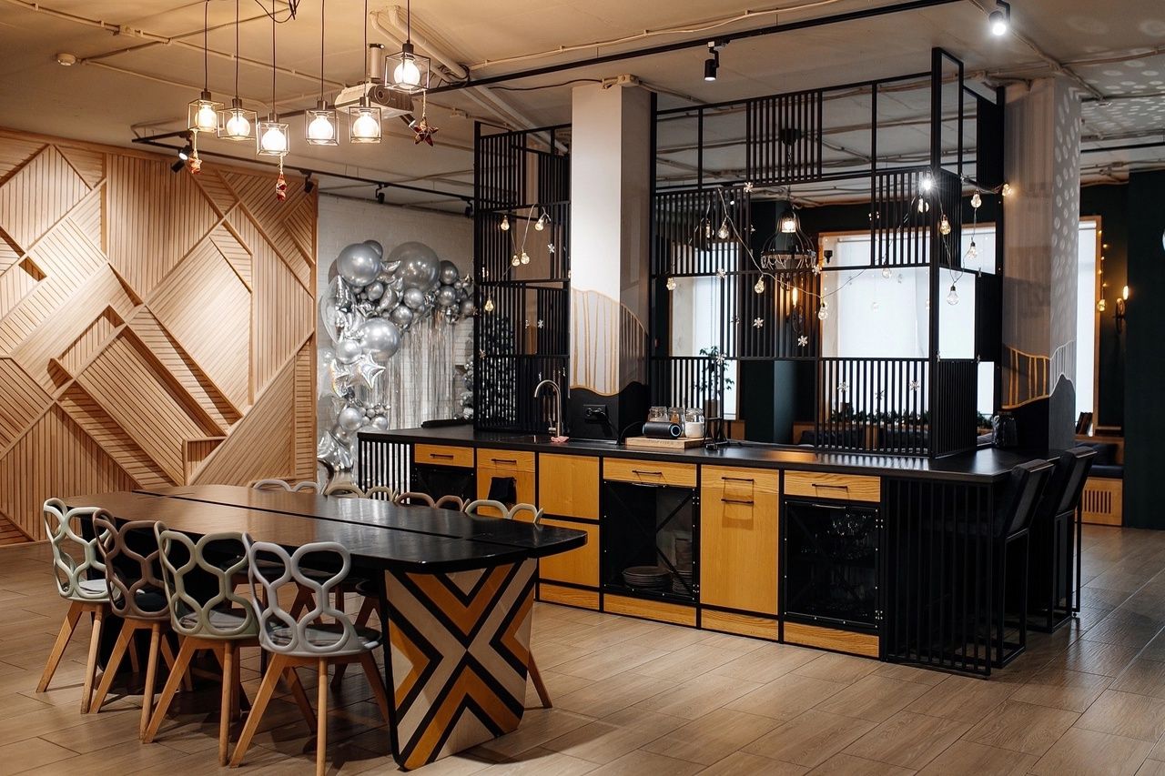 Аренда фотостудии Loft Studio Зал Основной  в Чебоксарах | Фото 