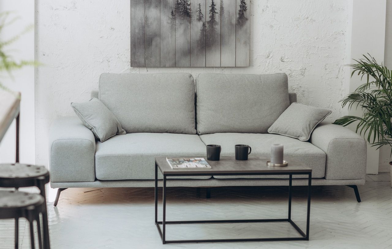 Аренда фотостудии Portfolio Зал Зимний  в Воронеже | Фото 