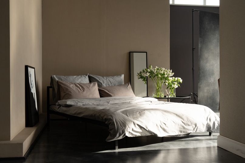 Аренда фотостудии LOFT Зал KARL В Ижевске | Фото 