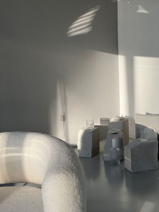 Аренда фотостудии Photolas.Studio Зал Room 2 в Новосибирске | Фото 