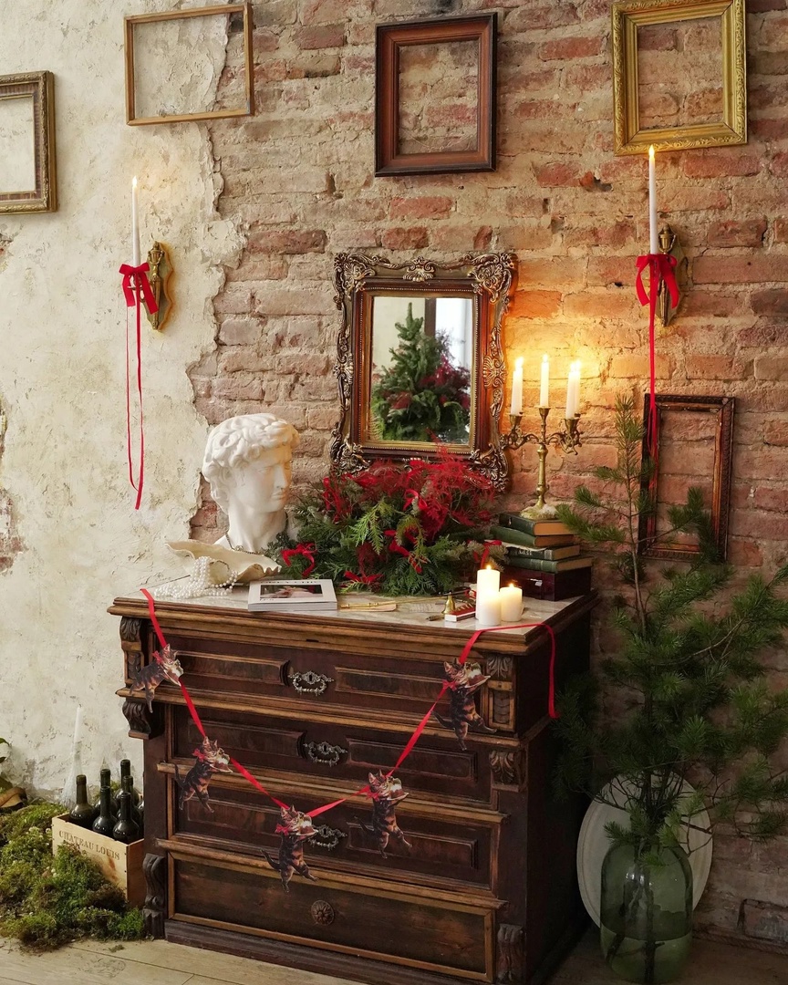 Аренда фотостудии Villa del Vento Зал Il Soggiorno в Санкт-Петербурге | Фото 