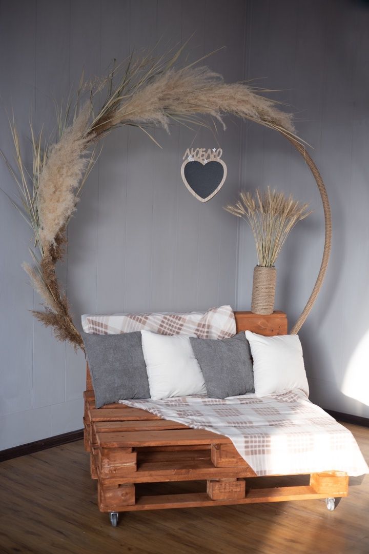 Аренда фотостудии Freedom Зал Основной  В Череповце | Фото 