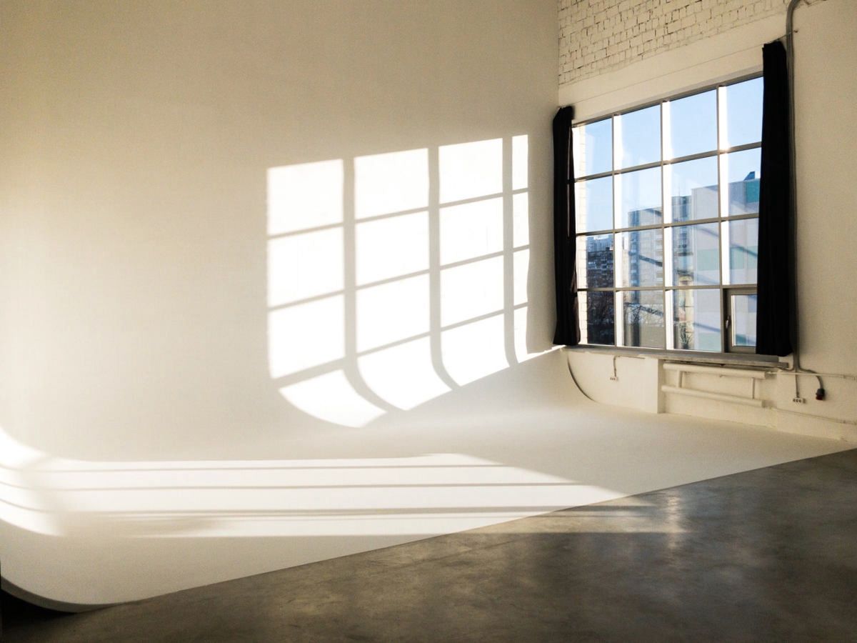 Аренда фотостудии 0603st на Марьина Роще Зал Stone  в Москве | Фото 