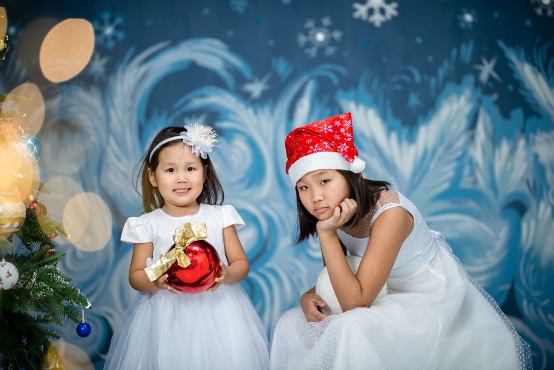 Аренда фотостудии Proфото Зал Айар кут в Якутске | Фото 