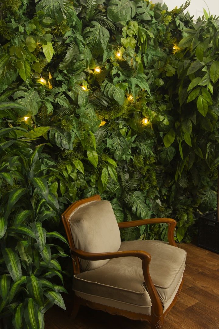 Аренда фотостудии Veresk Photostudio Зал Белый  в Москве | Фото 