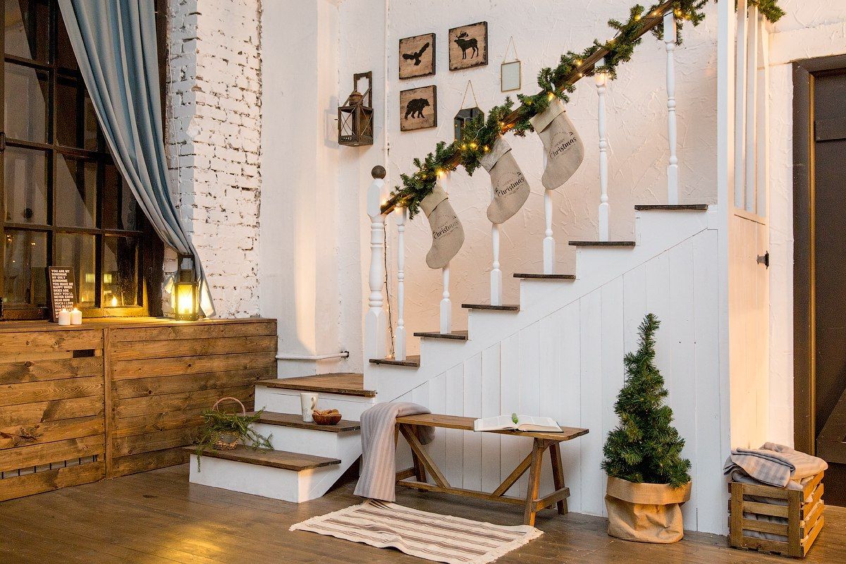 Аренда фотостудии SVETLO studio Зал Loft  В Архангельске | Фото 