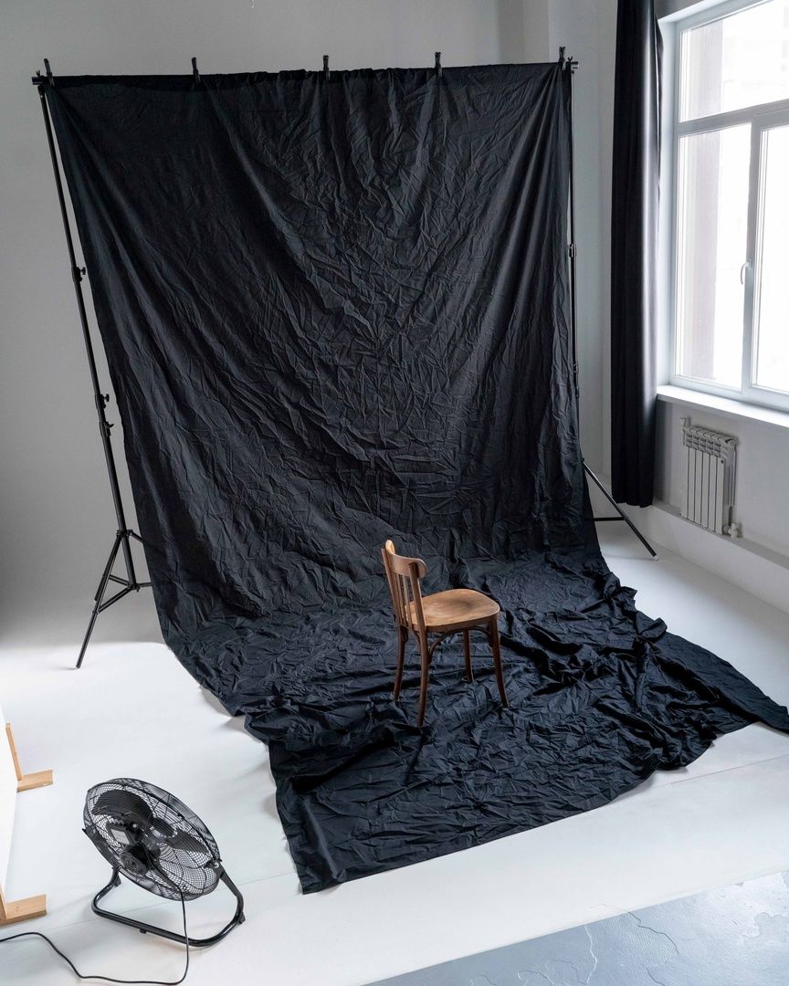 Аренда фотостудии  Vorona Зал Основной  В Архангельске | Фото 