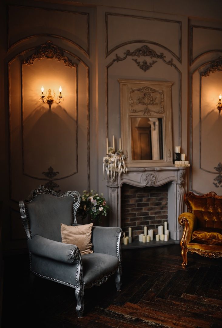 Аренда фотостудии LIBERTY Зал Black Sky в Ставрополе | Фото 