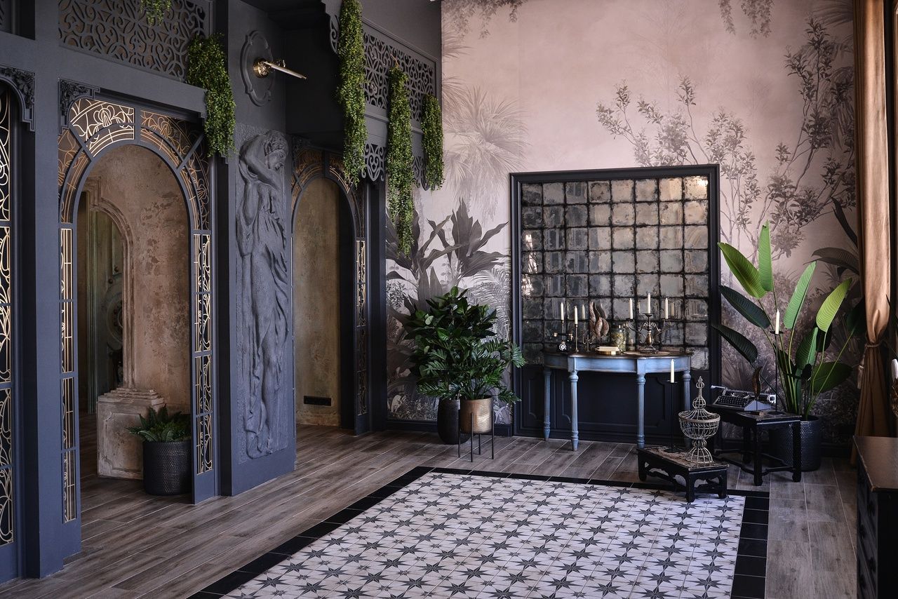 Аренда фотостудии Cross-Studio Зал Диод  в Москве | Фото 