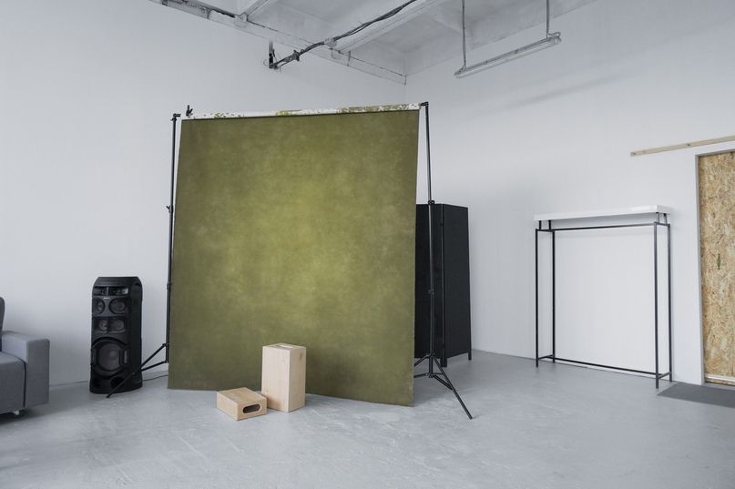 Аренда фотостудии LOFT Зал 6 В Ижевске | Фото 