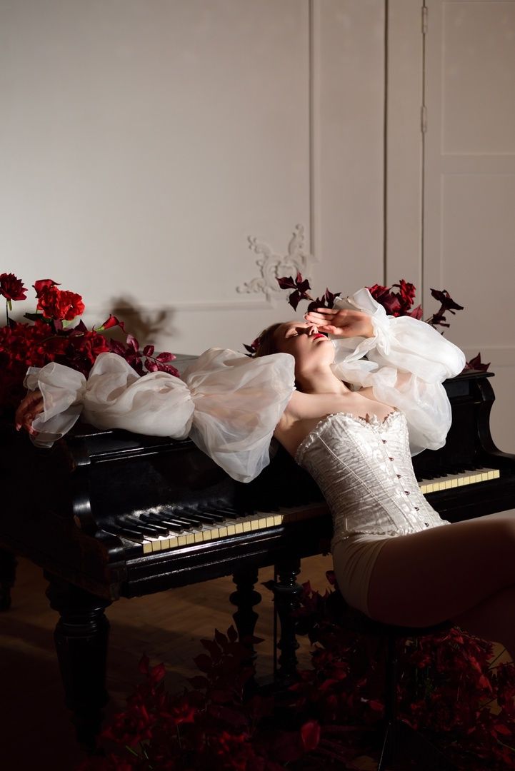 Аренда фотостудии Аляска Зал Основной  в Барнауле | Фото 