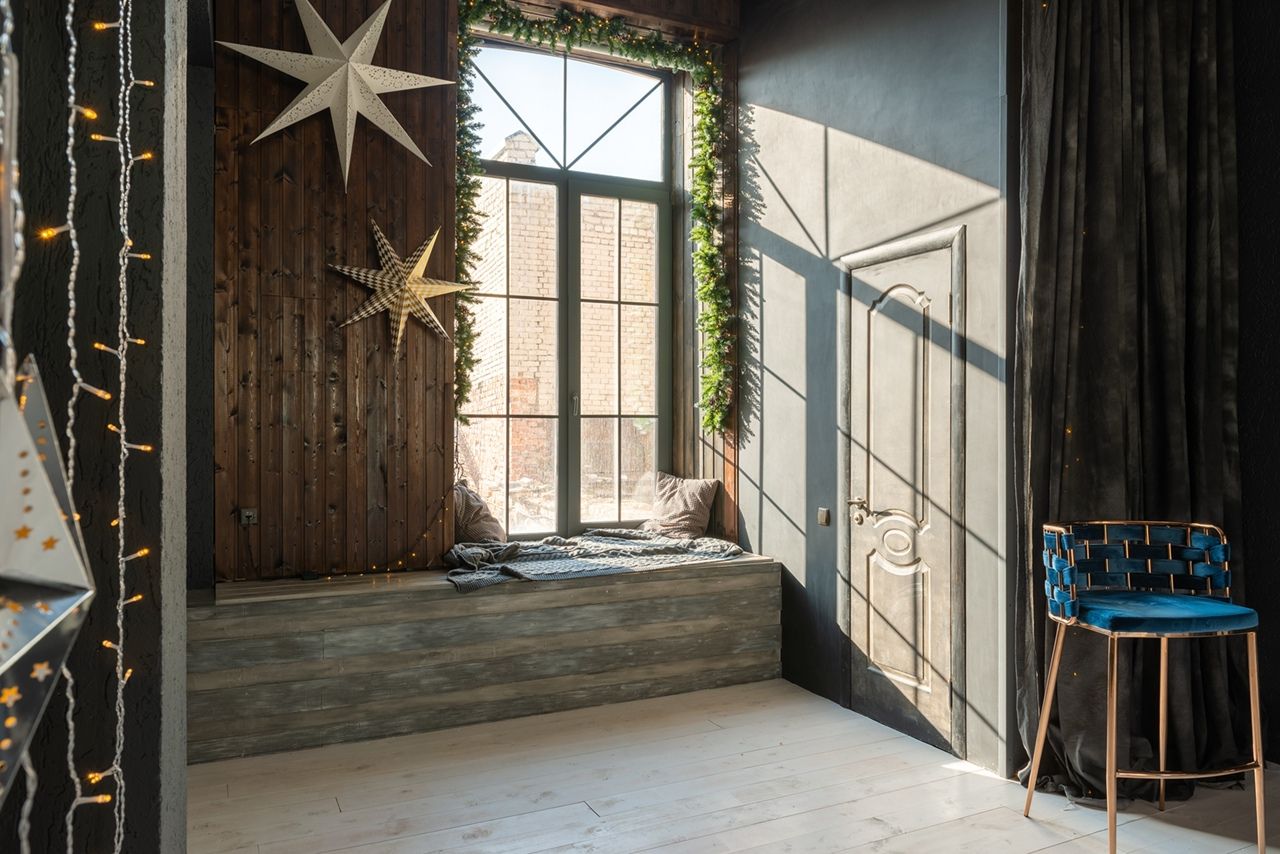 Аренда фотостудии 2.8 Зал Малый  В Саратове | Фото 