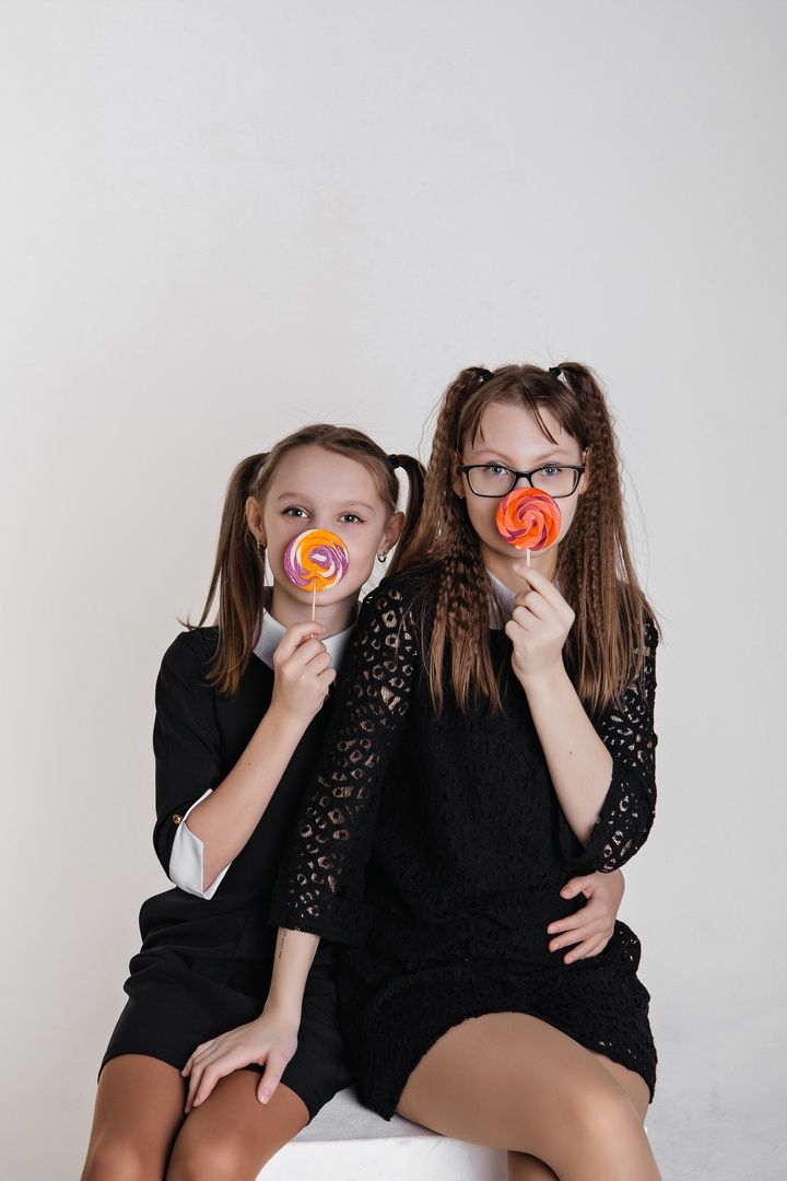 Аренда фотостудии ATOM Зал WHITE  в Воронеже | Фото 