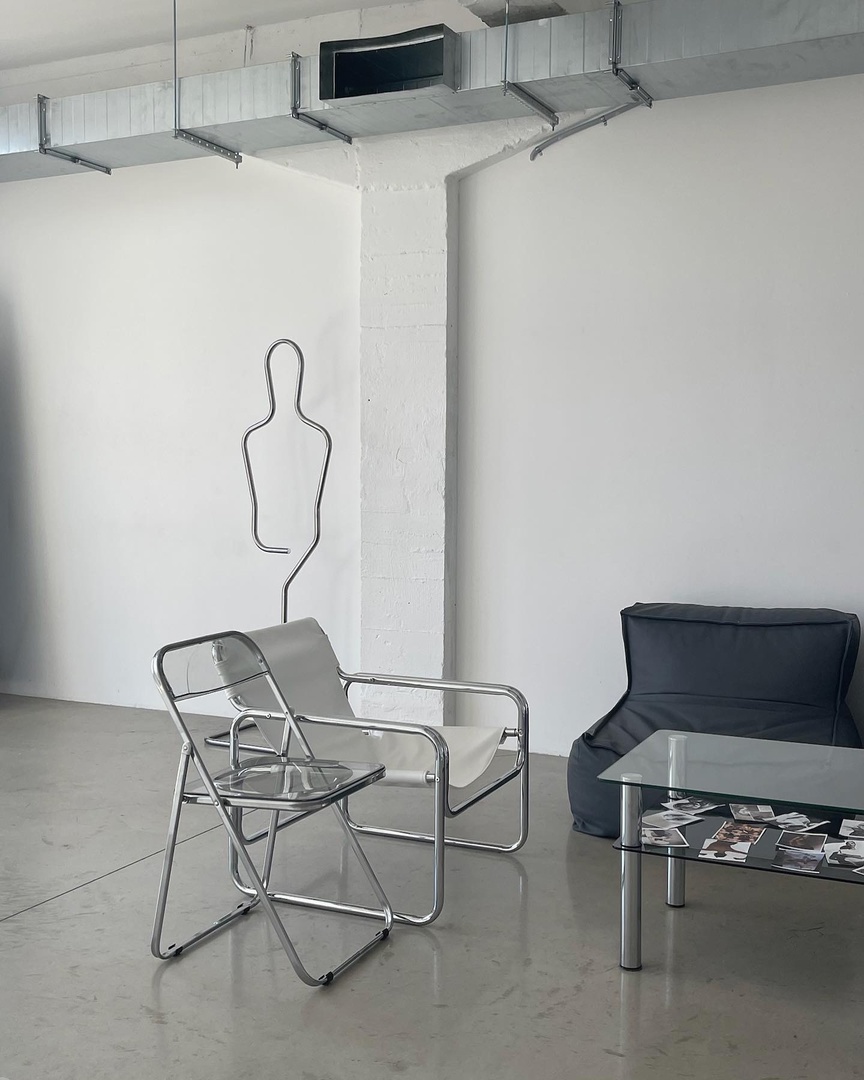 Аренда фотостудии Unity Studio Зал Контент  в Санкт-Петербурге | Фото 