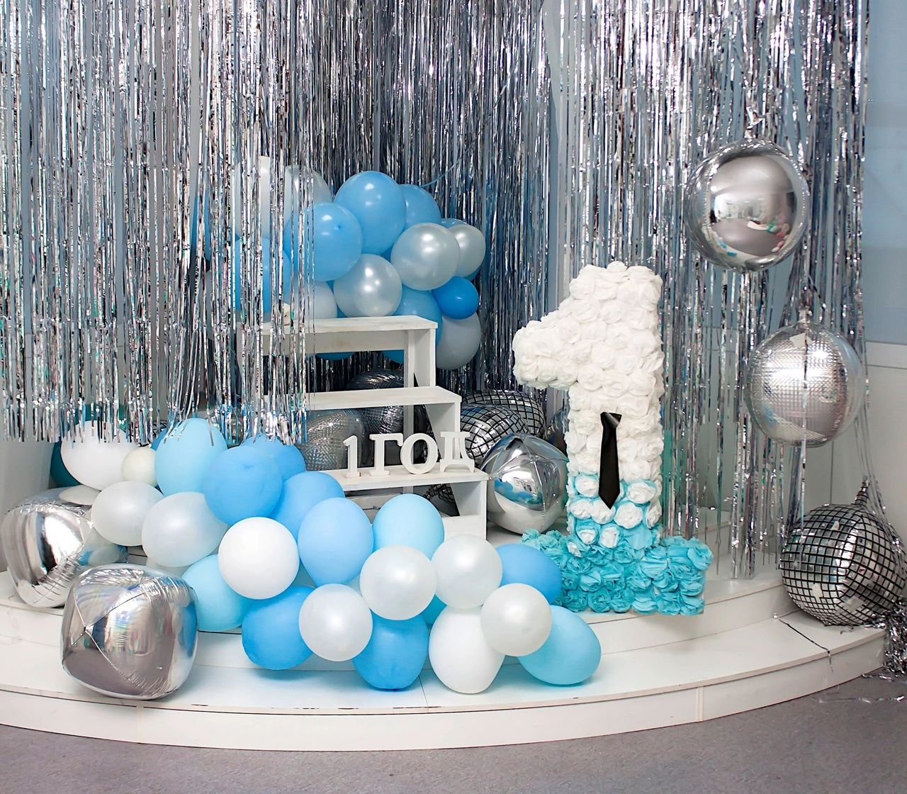 Аренда фотостудии Зефир Томск Зал Основной  В Томске | Фото 