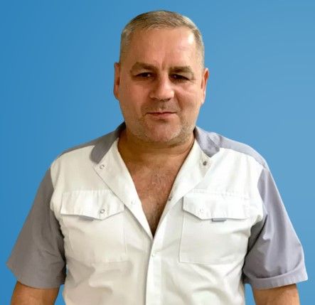 Андрология Медицинский центр «МедАвеню» Врач Варакса Андрей Николаевич в Минске | Здоровье 