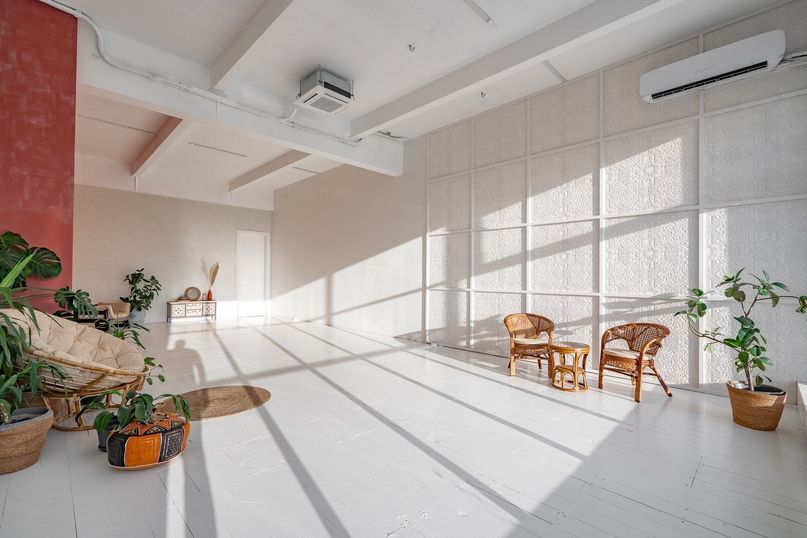 Аренда фотостудии Wide Зал Morocco в Новосибирске | Фото 