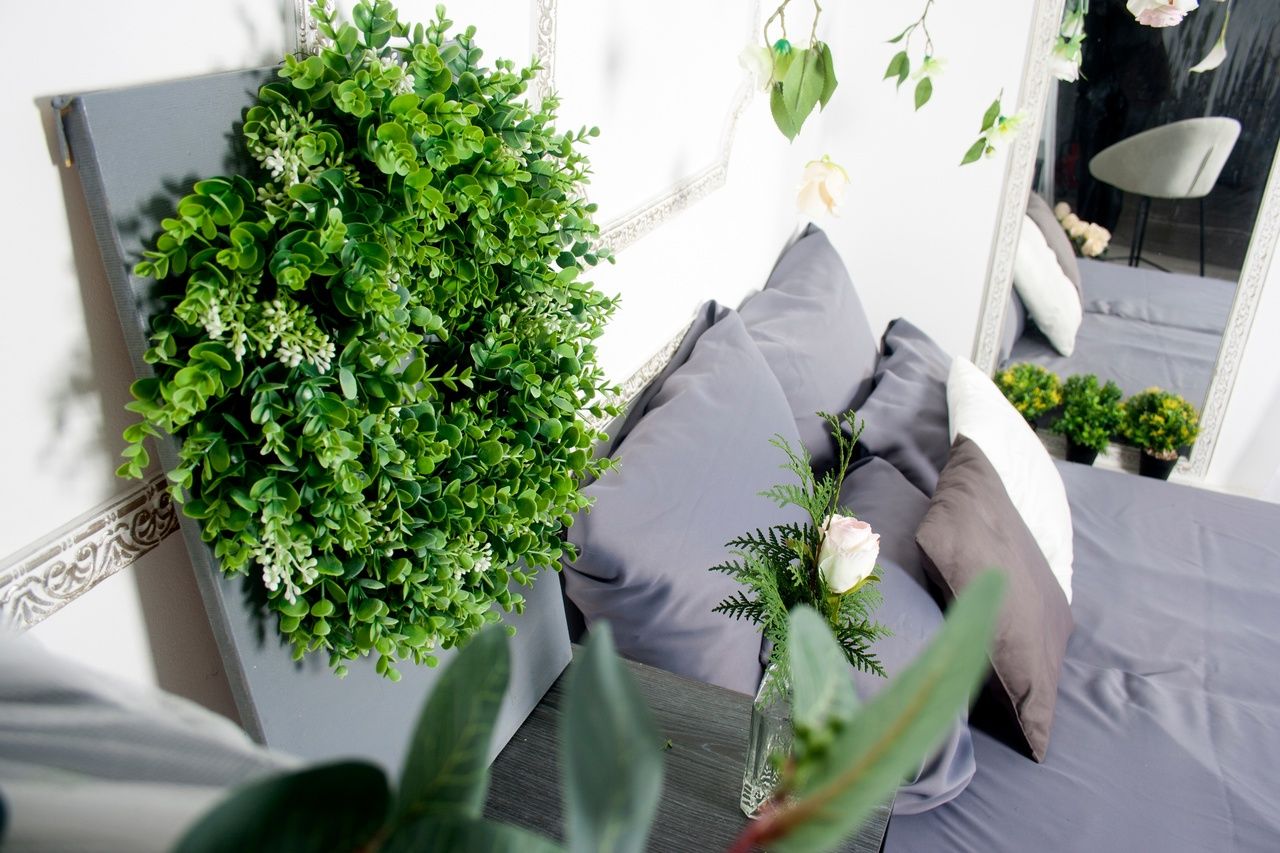 Аренда фотостудии Джем Зал Джем  в Тольятти | Фото 