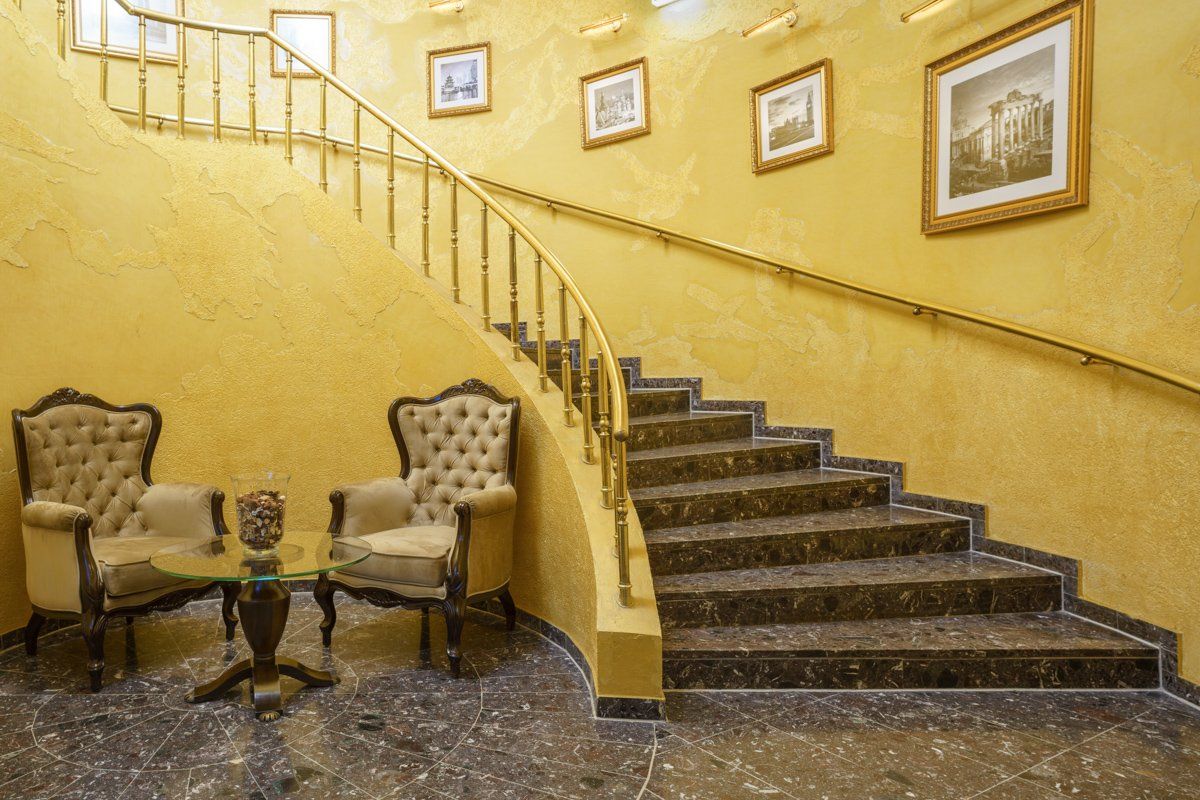 Аренда фотостудии Studiohall Зал AMBASSADOR  в Москве | Фото 