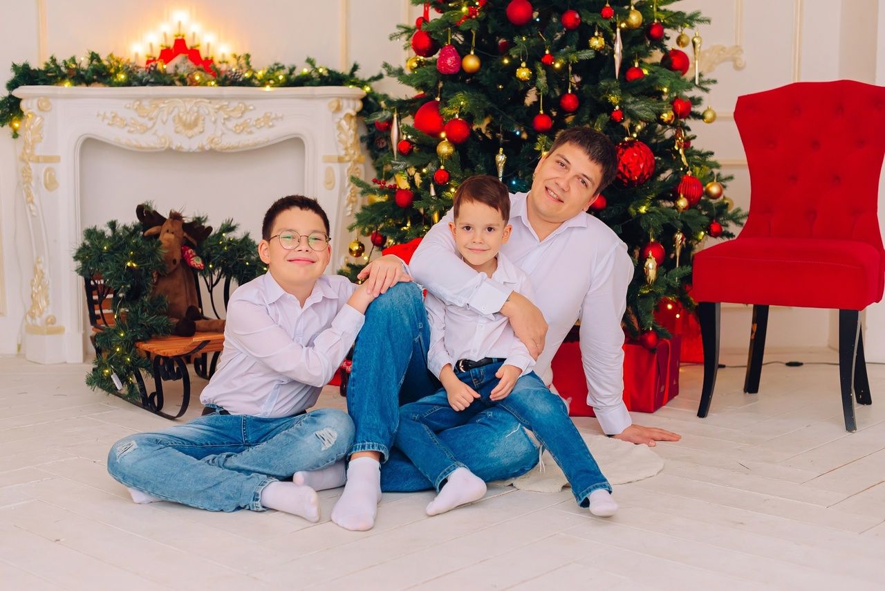 Аренда фотостудии Art & Project Зал Lux в Пензе | Фото 