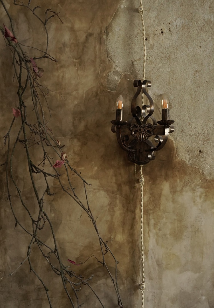 Аренда фотостудии Villa del Vento Зал il Giardino в Санкт-Петербурге | Фото 