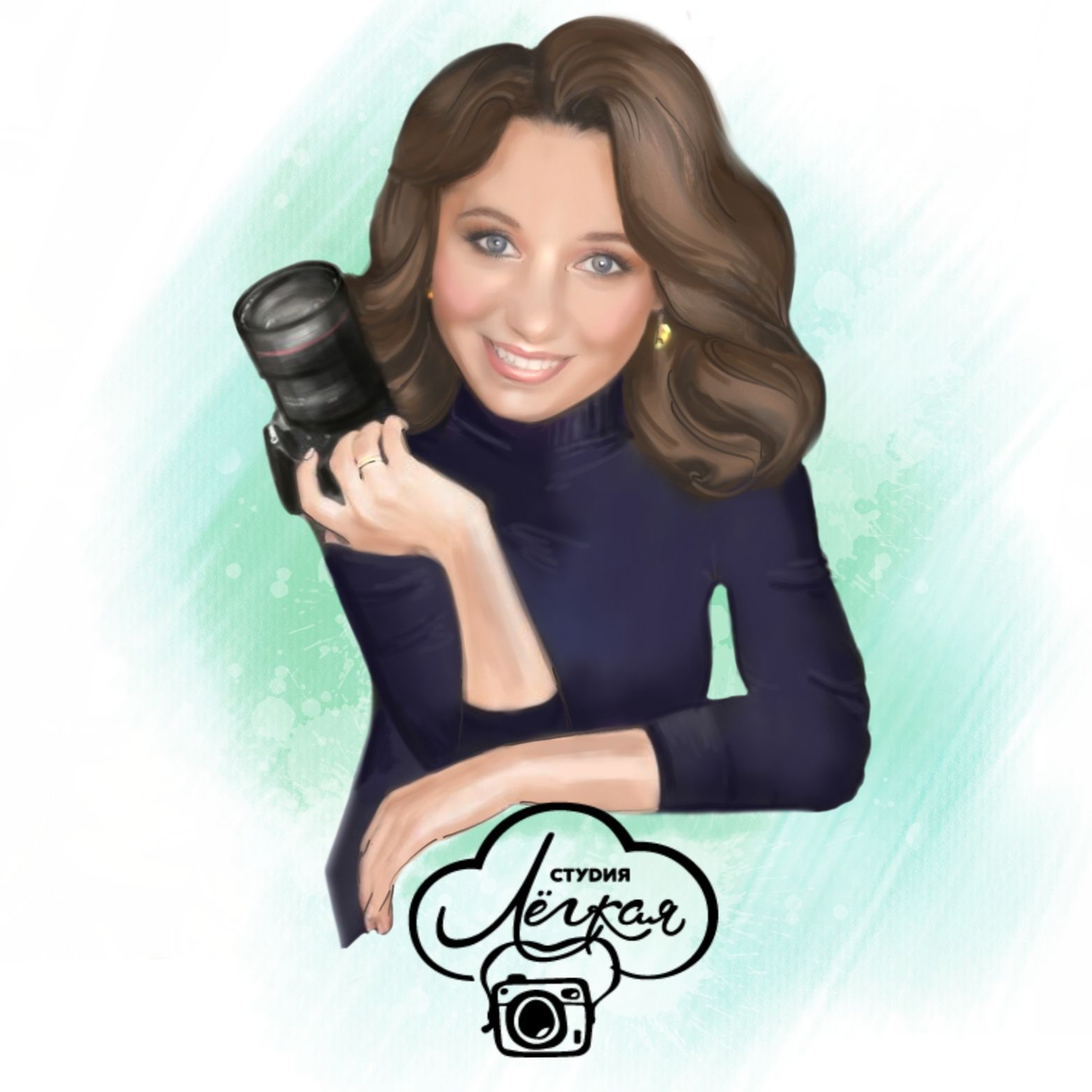 Логотип компании